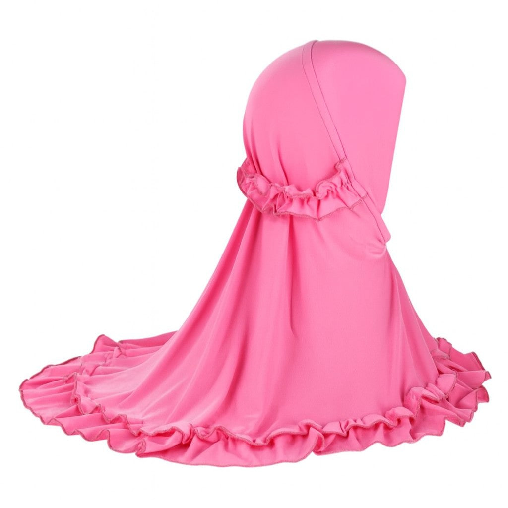 https://www.amodeyah.com/cdn/shop/filesKids Ruffle One-Piece Hijab – Hot Pink.jpg