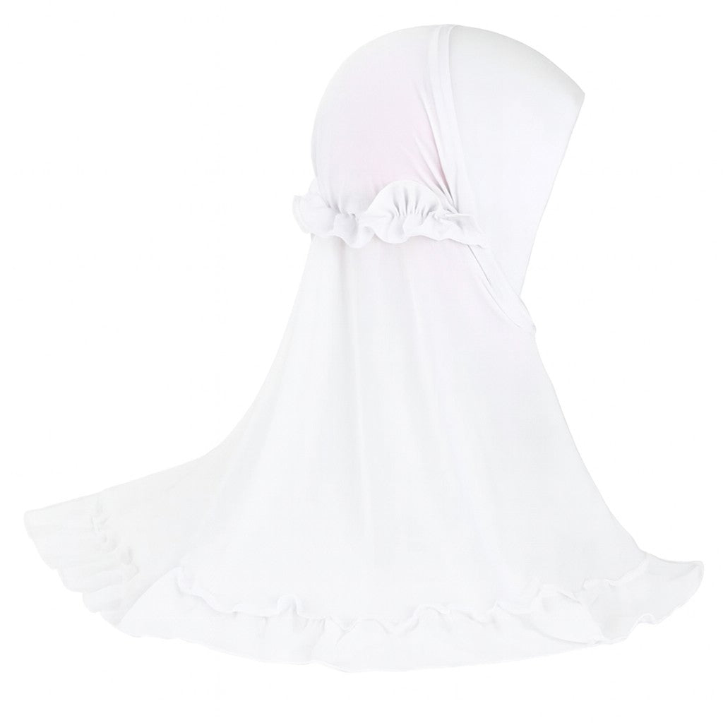 https://www.amodeyah.com/cdn/shop/files/Kids Ruffle One-Piece Hijab – White.jpg
