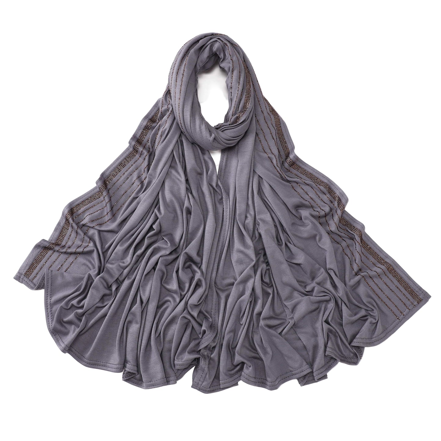 https://www.amodeyah.com/cdn/shop/files/Smoky Grey Premium Embellished Jersey Hijab – Amodeyah.jpg