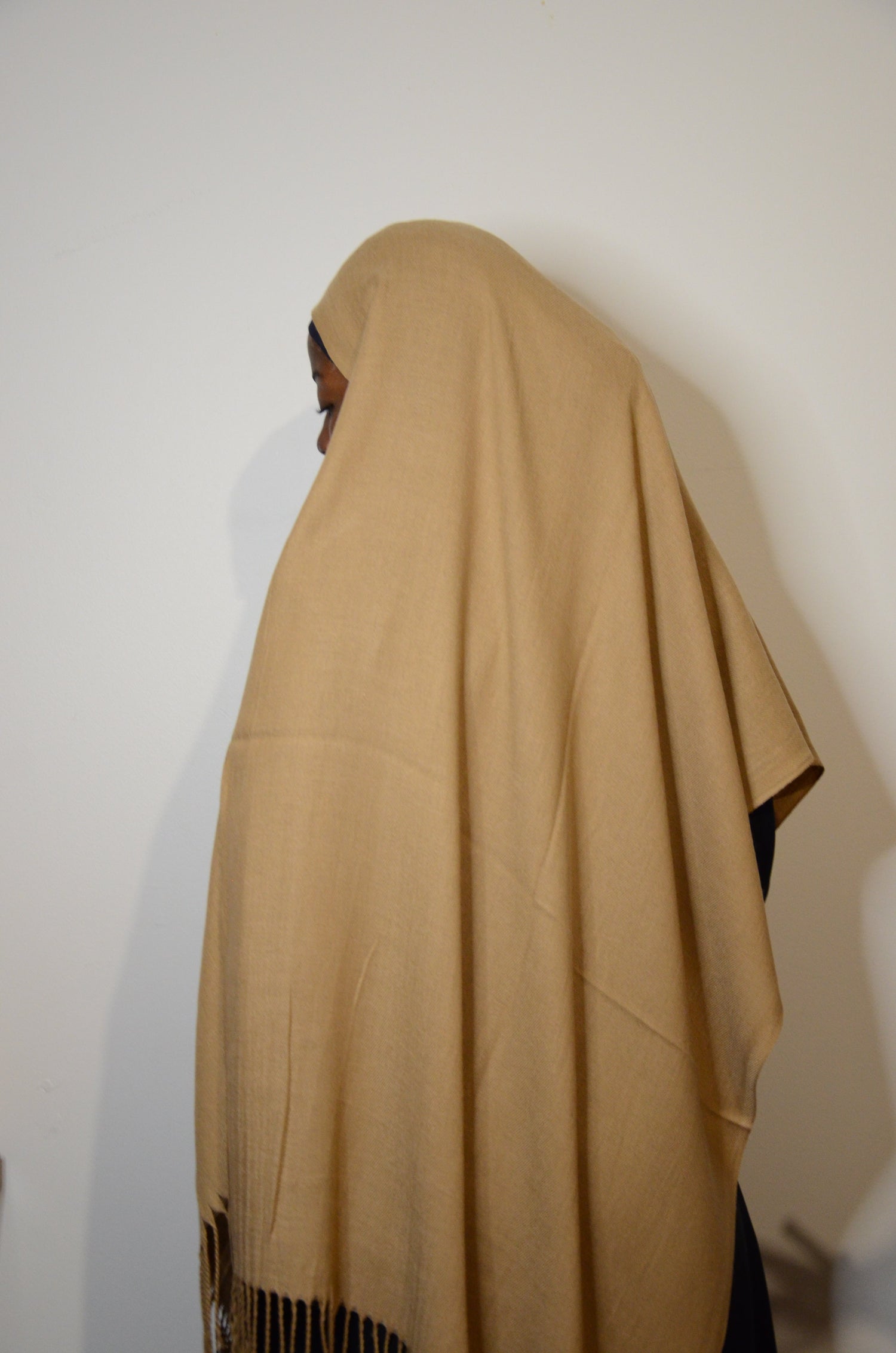 Plain Classic Tassel Collection