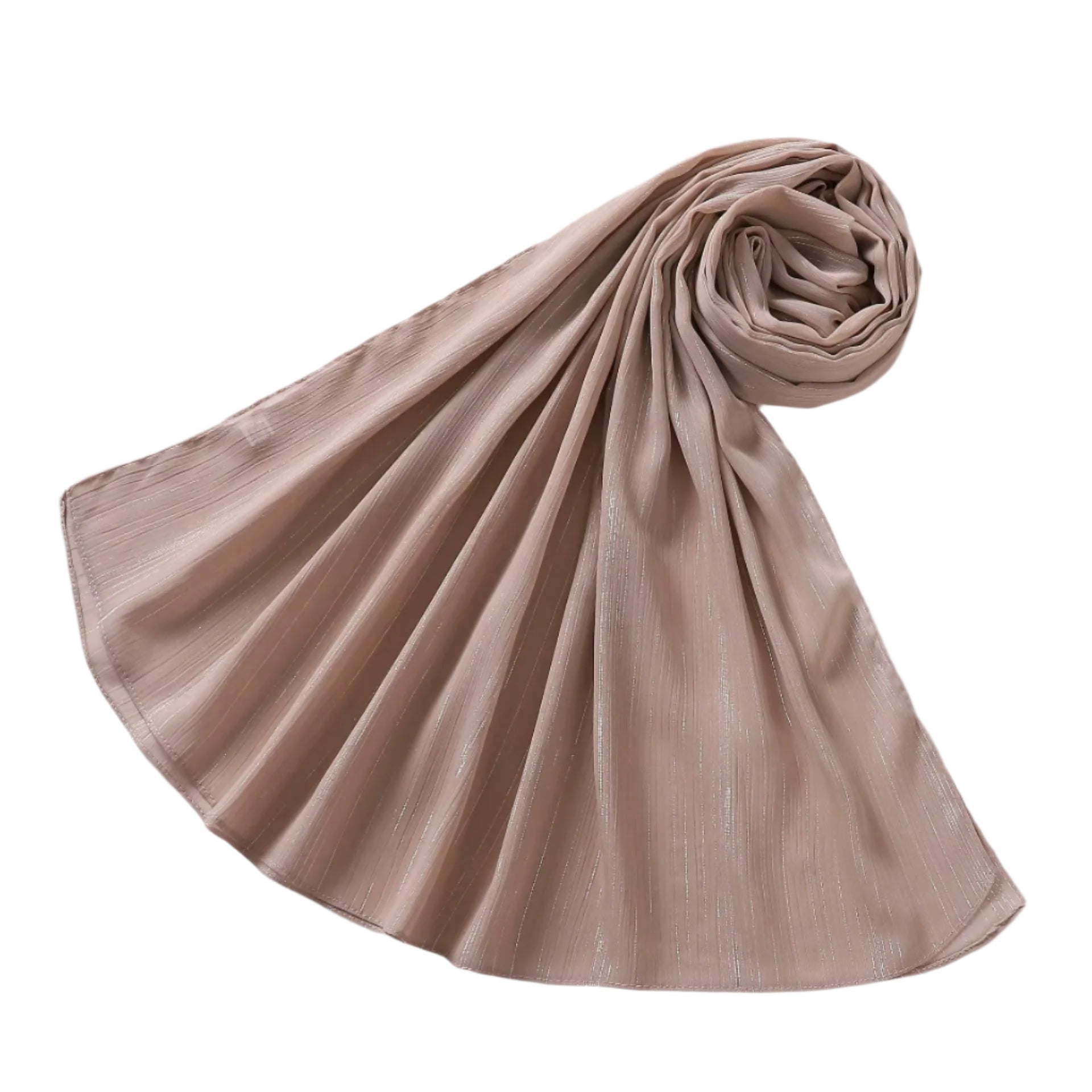 https://www.amodeyah.com/cdn/shop/files/Beige Crinkle Shimmer Chiffon Hijab – Lightweight, Elegant & Breathable.jpg