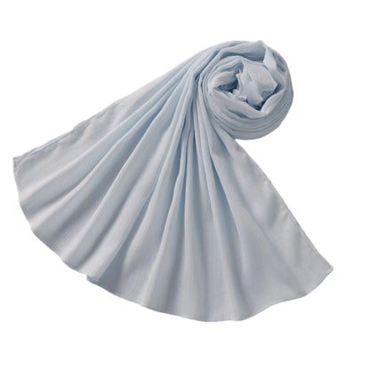 https://www.amodeyah.com/cdn/shop/files/Blue Crinkle Shimmer Chiffon Hijab – Lightweight, Elegant & Breathable.jpg