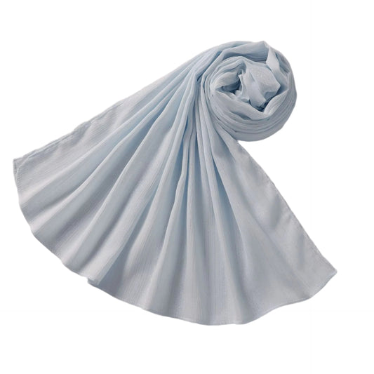 https://www.amodeyah.com/cdn/shop/files/Blue Crinkle Shimmer Chiffon Hijab – Lightweight, Elegant & Breathable.jpg