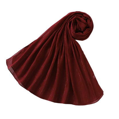 https://www.amodeyah.com/cdn/shop/files/Burgundy Crinkle Shimmer Chiffon Hijab – Lightweight, Elegant & Breathable.jpg