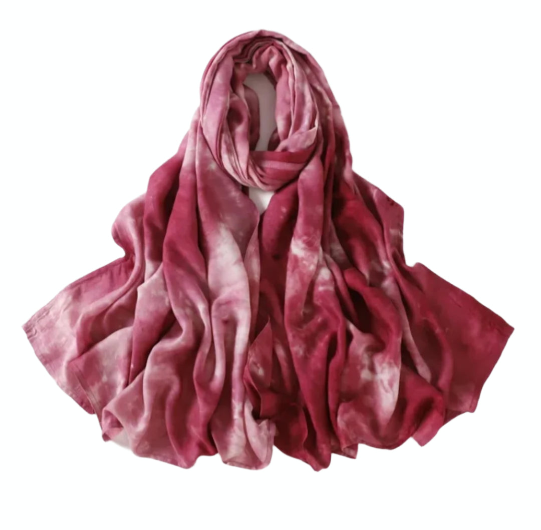 www.amodeyah.com/cdn/shop/files/Burgundy  Modal Hijab – Soft Tie-Dye.jpg