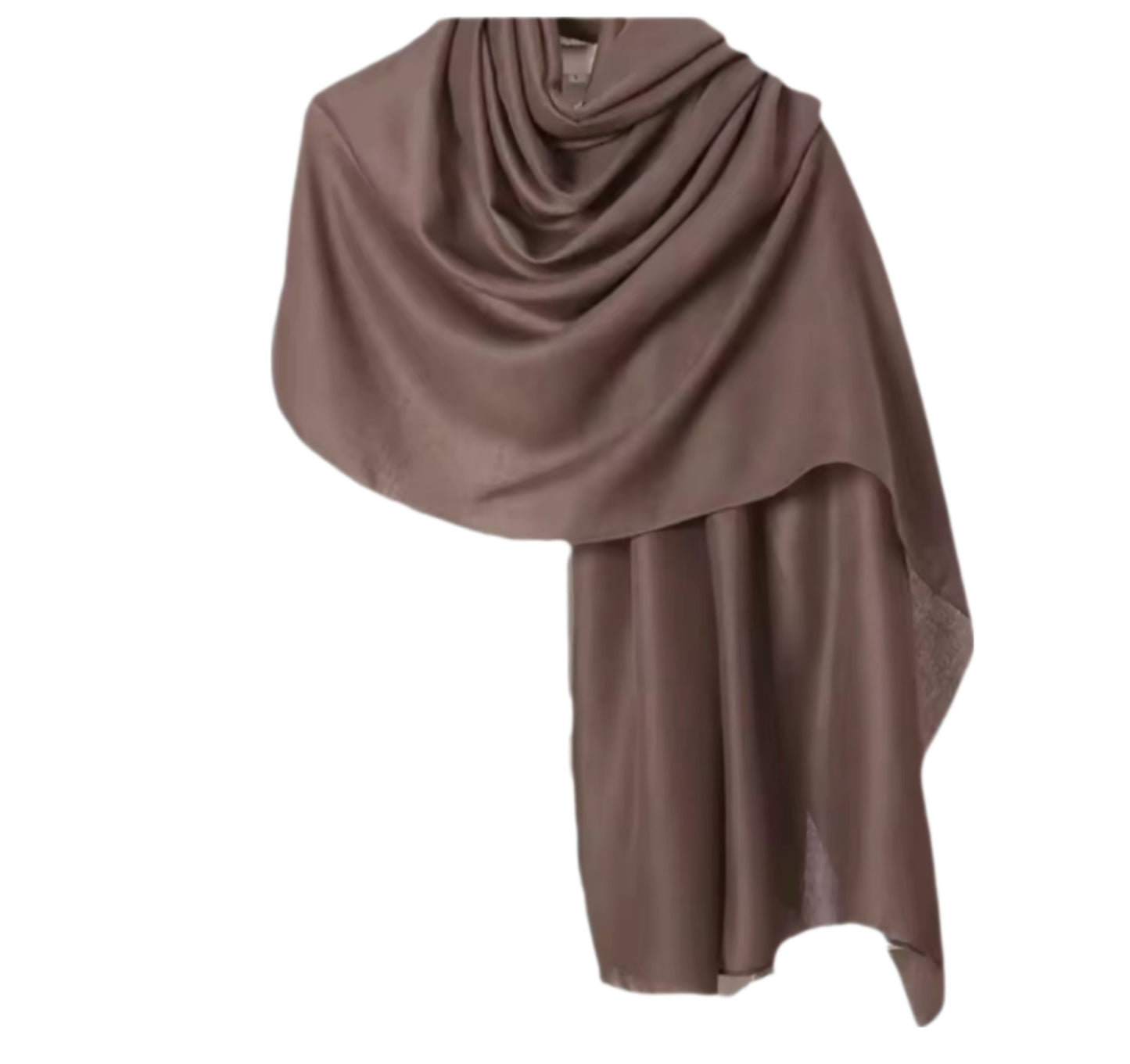 www.amodeyah.com/cdn/shop/file/Deep Cocoa Cotton-Linen Hijab | Textured & Breathable.jpg
