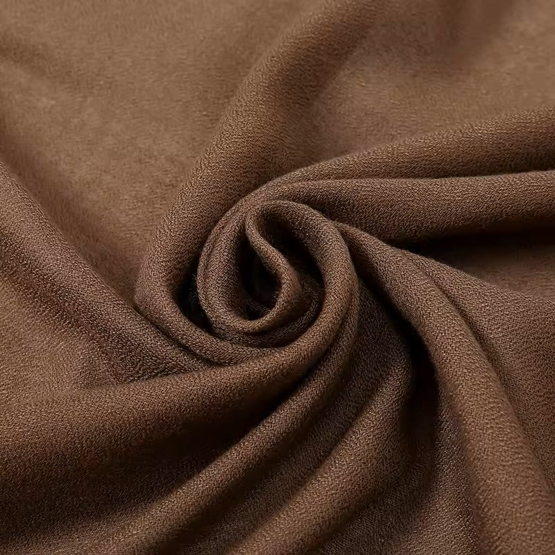 www.amodeyah.com/cdn/shop/file/Deep Cocoa Cotton-Linen Hijab | Textured & Breathable 1.jpg