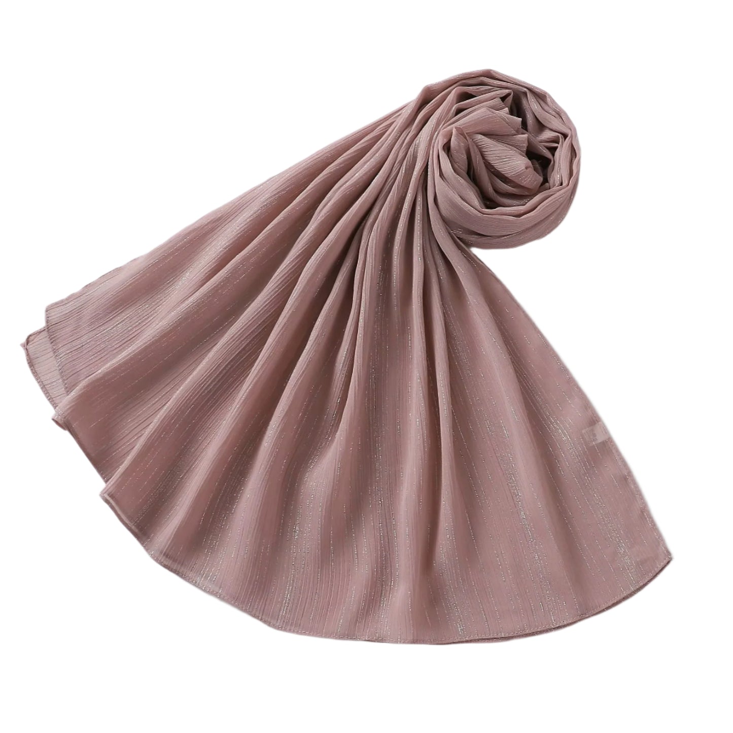 https://www.amodeyah.com/cdn/shop/files/Dusty Rose Crinkle Shimmer Chiffon Hijab – Lightweight, Elegant & Breathable.jpg