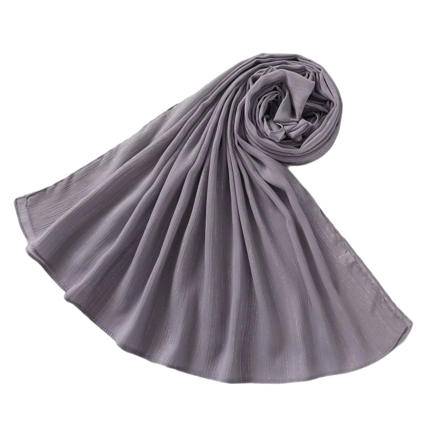 https://www.amodeyah.com/cdn/shop/files/Gray Crinkle Shimmer Chiffon Hijab – Lightweight, Elegant & Breathable.jpg