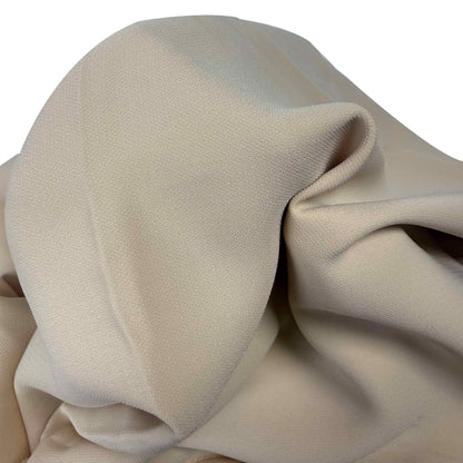 Bare Beauty Chiffon Hijab round cut– Lightweight, Flowy & Breathable Modest Wrap 200 cm