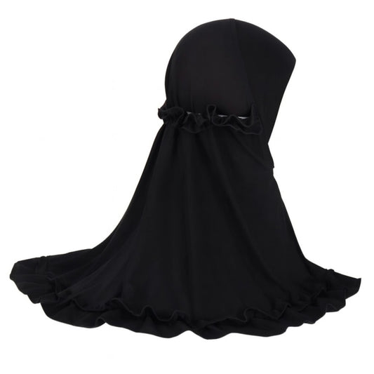 https://www.amodeyah.com/cdn/shop/files/Kids Ruffle One-Piece Hijab – Black.jpg