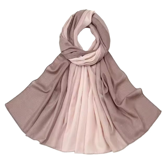 www.amodeyah.com/cdn/shop/files/Mocha Rose Ombre Satin Hijab – Elegant Gradient Wrap with Subtle Shine.jpg