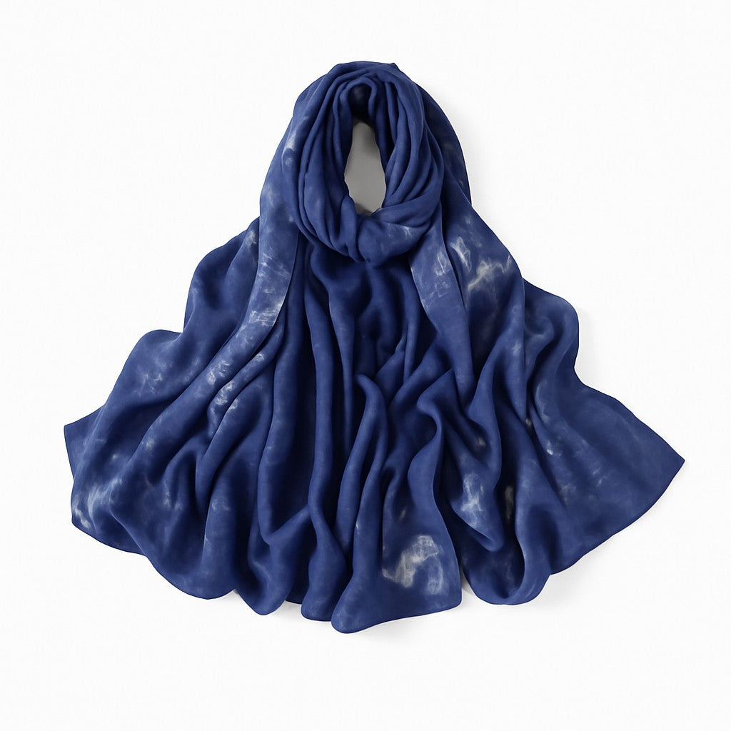 www.amodeya.com/cdn/shop/files/Navy Blue Modal Hijab – Soft Tie-Dye