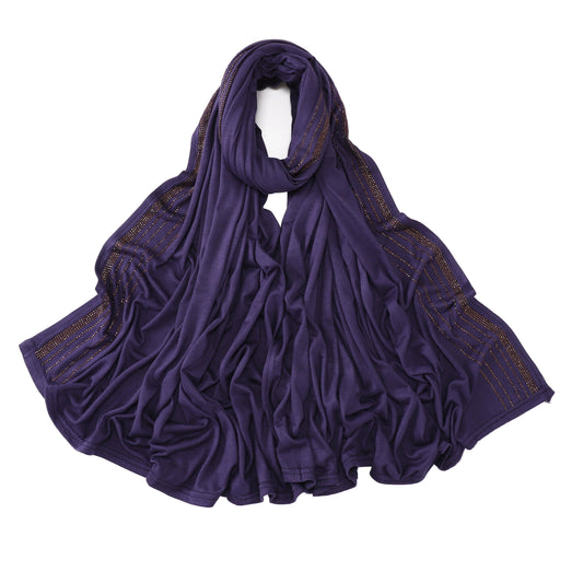 https://www.amodeyah.com/cdn/shop/files/Purple Plum Premium Embellished Jersey Hijab – Amodeyah