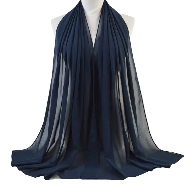 https://www.amodeyah.com/cdn/shop/files/The Everyday Essential Plain Chiffon Hijab – Navy Blue.jpg