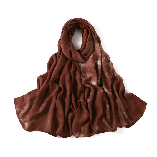 www.amodeyah.com/cdn/shop/files/rich_chocolate_brown Modal Hijab – Soft Tie-Dye.jpg